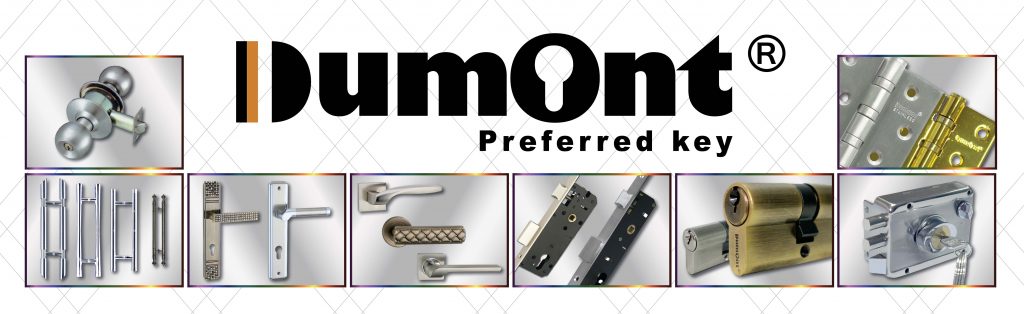 dumont preferred key